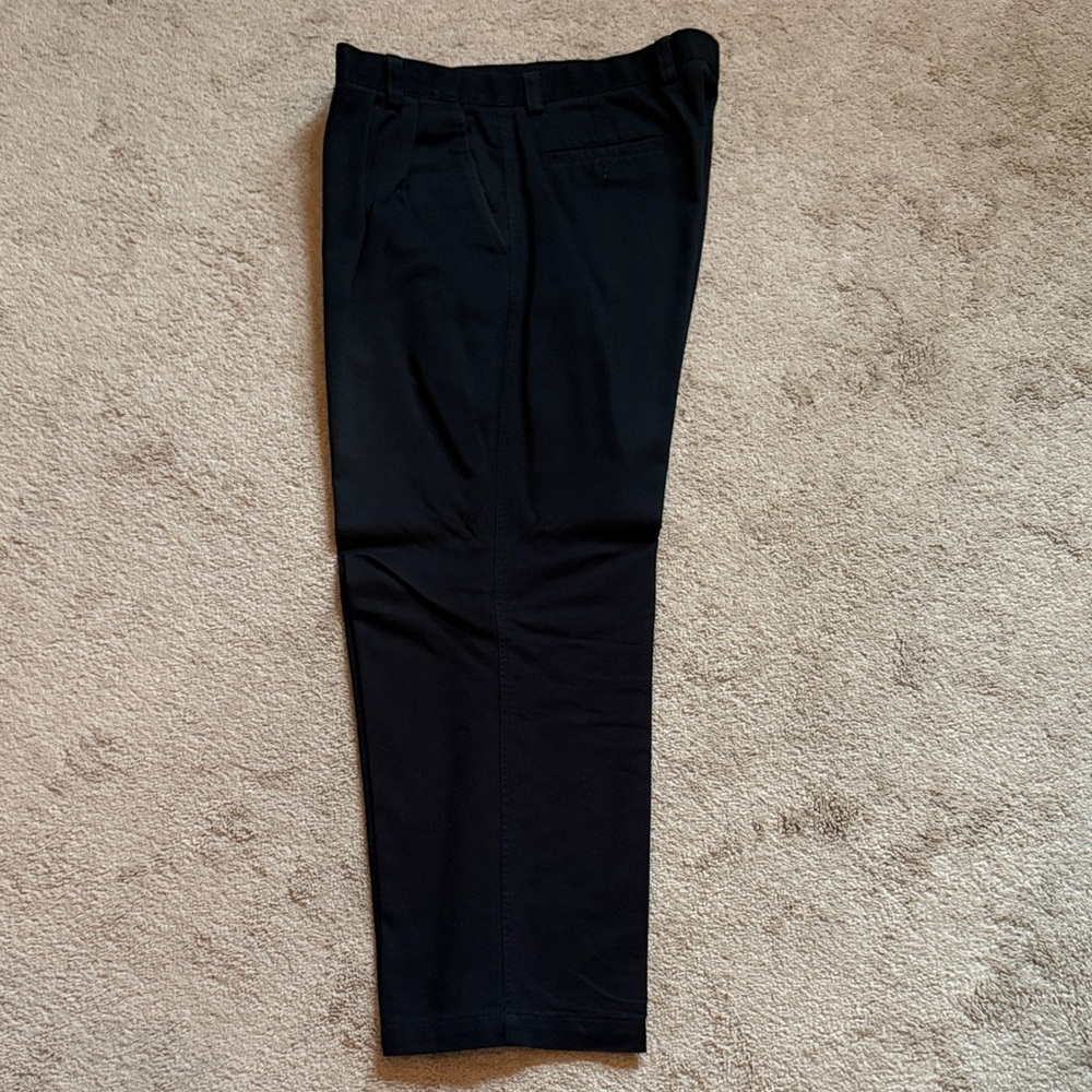 Dockers Men's Dark Pants